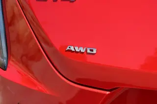 2021 Cadillac CT4