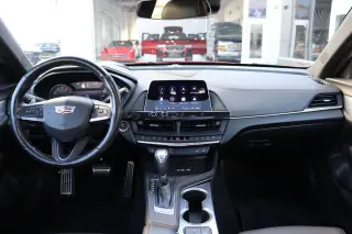 2021 Cadillac CT4