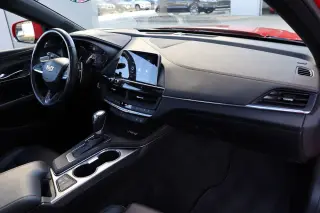 2021 Cadillac CT4