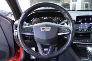 2021 Cadillac CT4