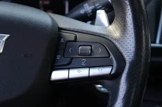 2021 Cadillac CT4