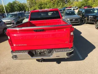 Chevrolet Silverado 1500 2023 4x4 LT 4dr Crew Cab 5.8 ft. SB w/2FL