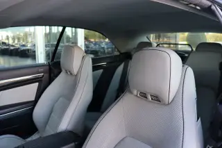 2017 Mercedes-Benz E 550