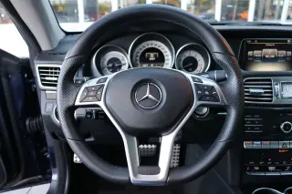 2017 Mercedes-Benz E 550