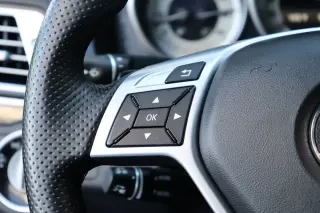 2017 Mercedes-Benz E 550