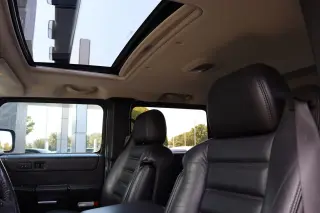 2005 HUMMER H2