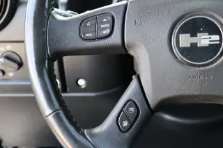 2005 HUMMER H2