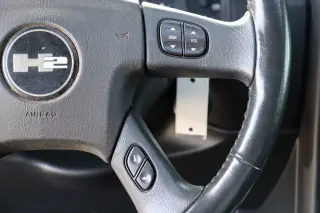 2005 HUMMER H2