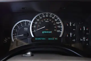 2005 HUMMER H2