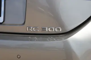 2019 Lexus RC 300