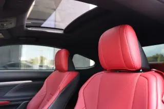 2019 Lexus RC 300