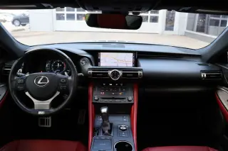 2019 Lexus RC 300