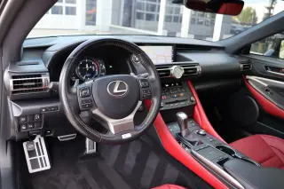 2019 Lexus RC 300