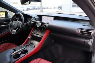2019 Lexus RC 300