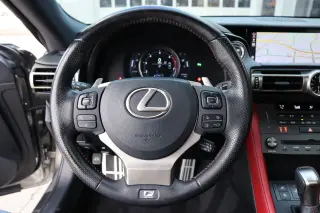 2019 Lexus RC 300
