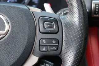 2019 Lexus RC 300