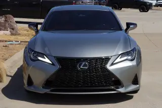 2019 Lexus RC 300