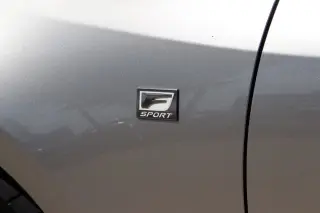 2019 Lexus RC 300