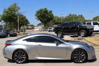 2019 Lexus RC 300