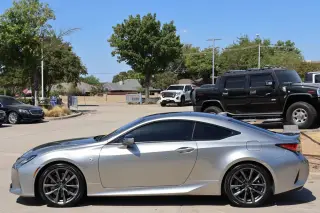 2019 Lexus RC 300