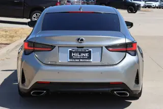 2019 Lexus RC 300