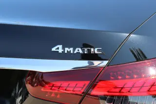 2022 Mercedes-Benz E 350