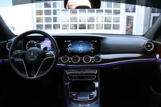 2022 Mercedes-Benz E 350