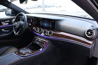 2022 Mercedes-Benz E 350