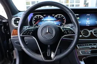 2022 Mercedes-Benz E 350