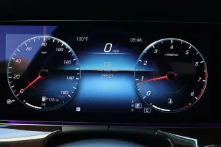 2022 Mercedes-Benz E 350