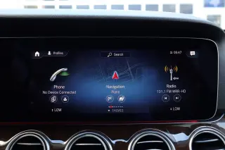 2022 Mercedes-Benz E 350