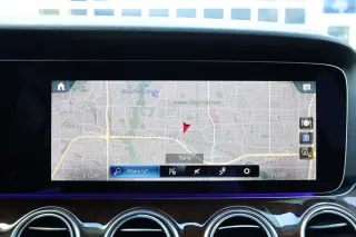 2022 Mercedes-Benz E 350