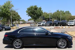2022 Mercedes-Benz E 350