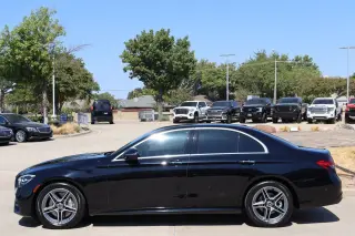 2022 Mercedes-Benz E 350