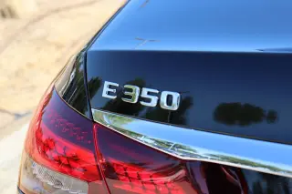 2022 Mercedes-Benz E 350