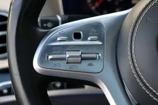 2018 Mercedes-Benz S 560