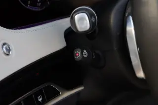 2018 Mercedes-Benz S 560