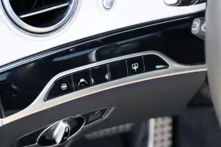 2018 Mercedes-Benz S 560