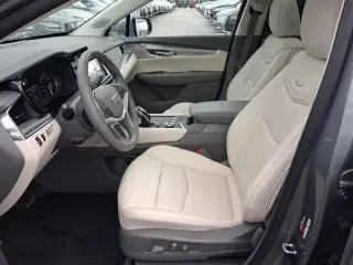 Cadillac XT5 2023 Premium Luxury 4dr SUV