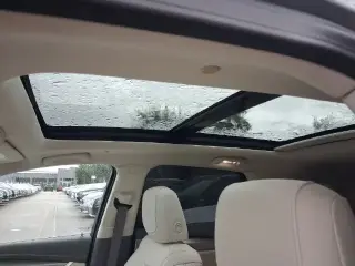 Cadillac XT5 2023 Premium Luxury 4dr SUV