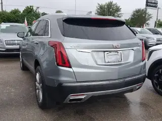Cadillac XT5 2023 Premium Luxury 4dr SUV
