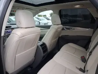Cadillac XT5 2023 Premium Luxury 4dr SUV