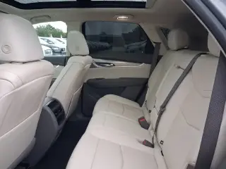 Cadillac XT5 2023 Premium Luxury 4dr SUV