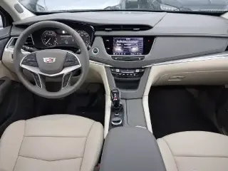 Cadillac XT5 2023 Premium Luxury 4dr SUV