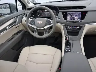 Cadillac XT5 2023 Premium Luxury 4dr SUV