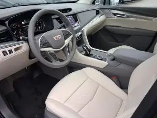 Cadillac XT5 2023 Premium Luxury 4dr SUV