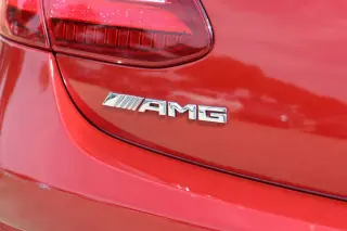 2019 Mercedes-Benz AMG E 53