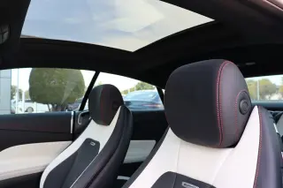 2019 Mercedes-Benz AMG E 53