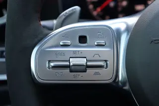 2019 Mercedes-Benz AMG E 53