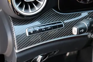 2019 Mercedes-Benz AMG E 53